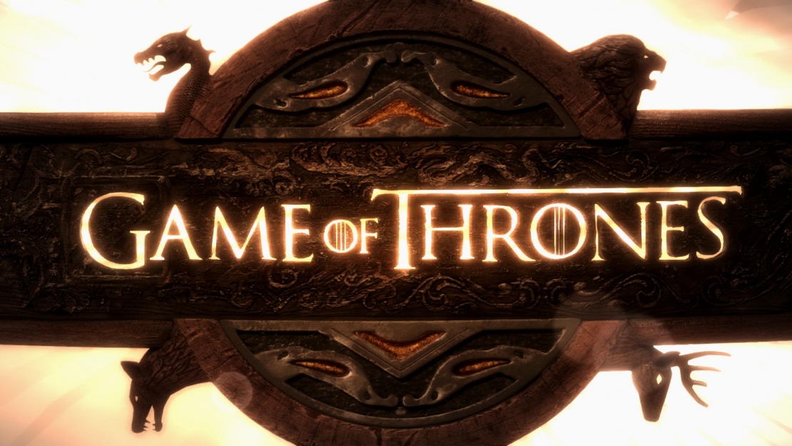 Game of Thrones Episode 101: Iron and Ice - Review Game of Thrones Episode 101: Iron and Ice - Review
